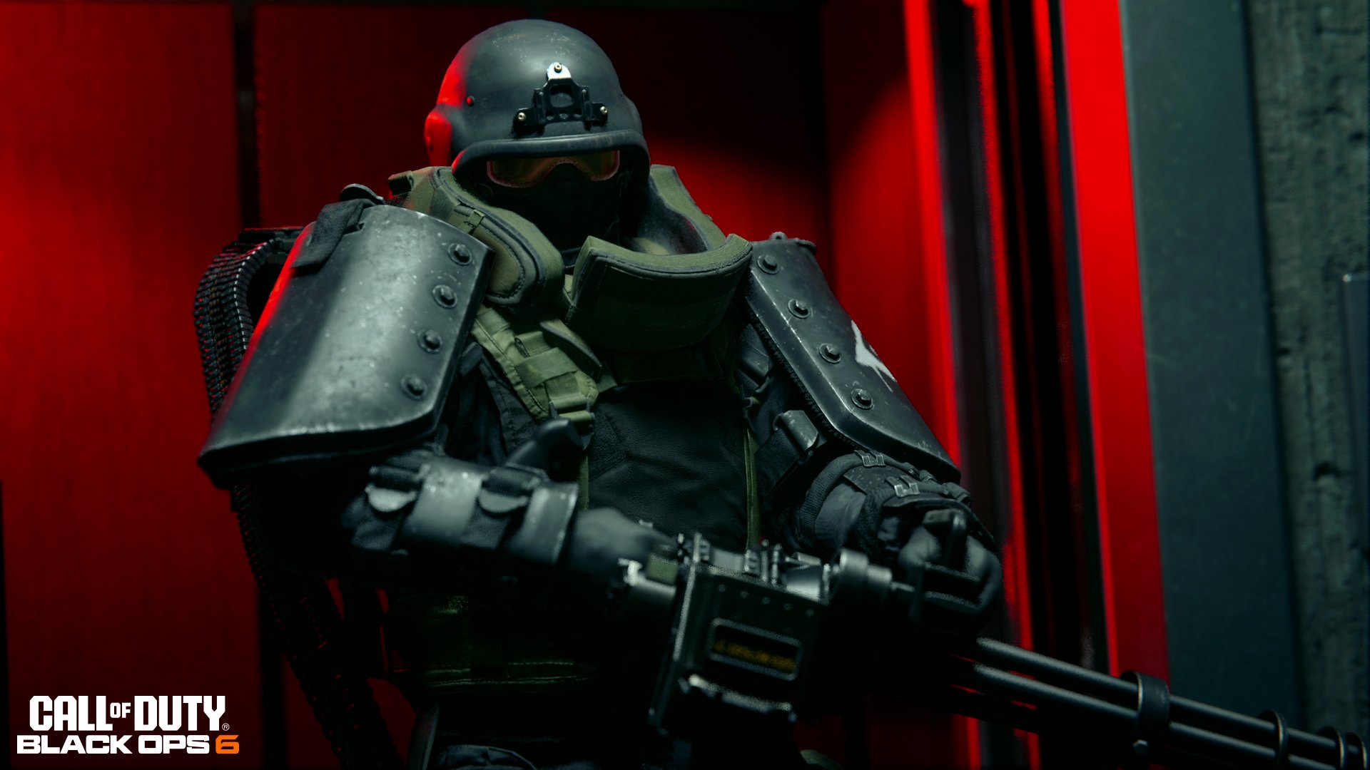 Call of Duty: Black Ops 6